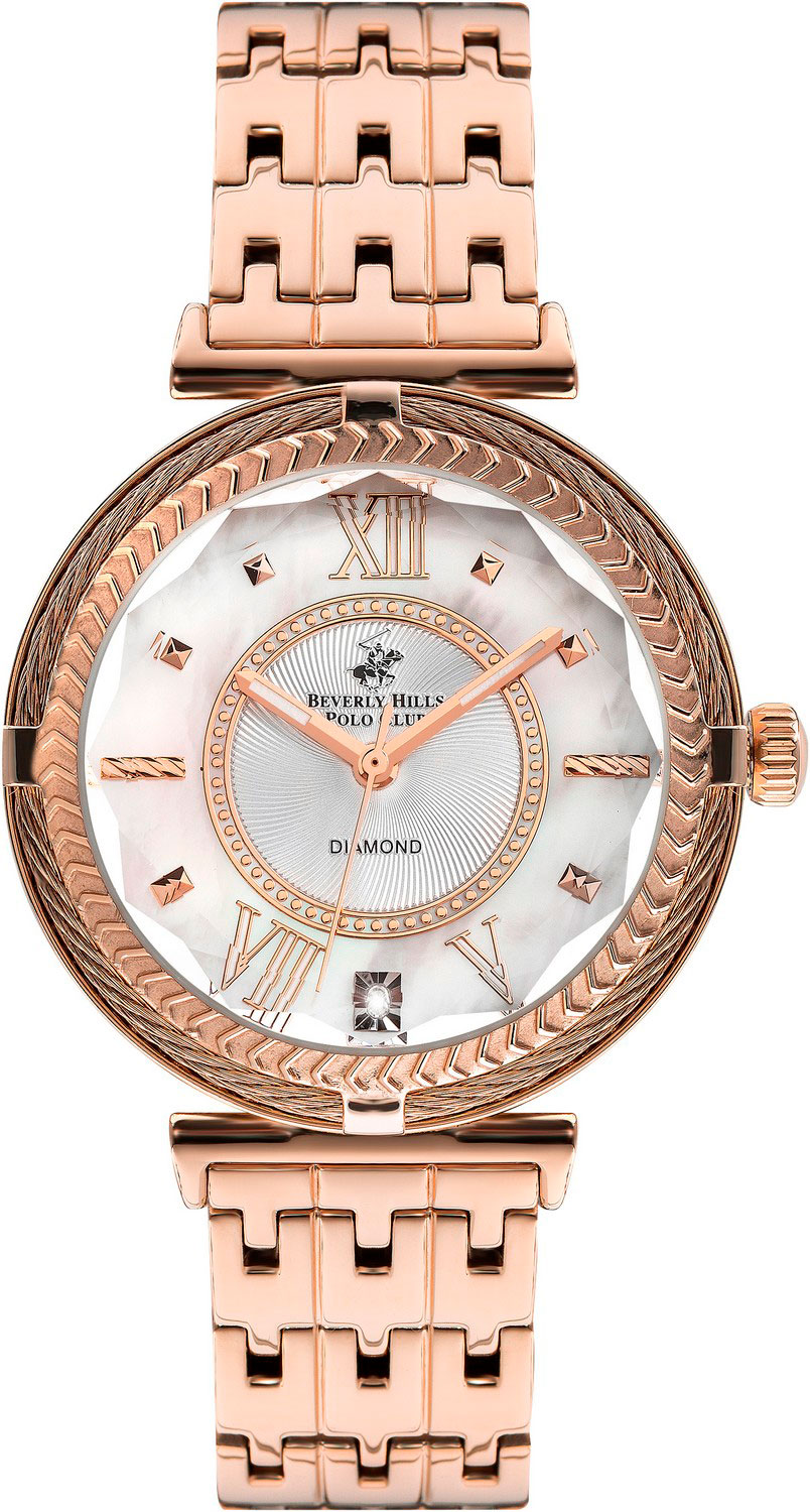 Beverly Hills Polo Club Diamond